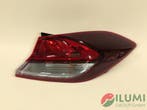 HYUNDAI I30 FASTBACK ACHTERLICHT RECHTS EUROPA, Auto-onderdelen, Verlichting, Verzenden, Gebruikt, Hyundai