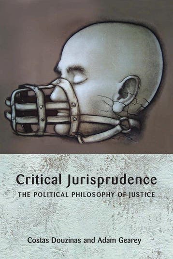 Critical Jurisprudence, Boeken, Ophalen of Verzenden, Nieuw