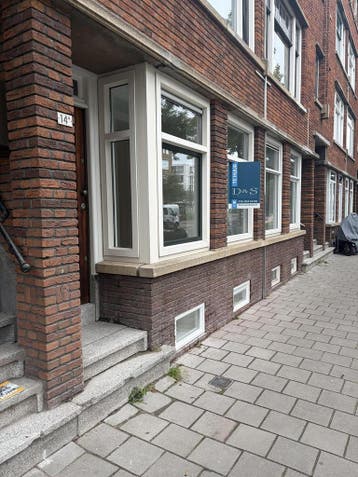 Te huur: Appartement Boerhaavelaan in Schiedam, Zuid-Holland, Appartement, Schiedam