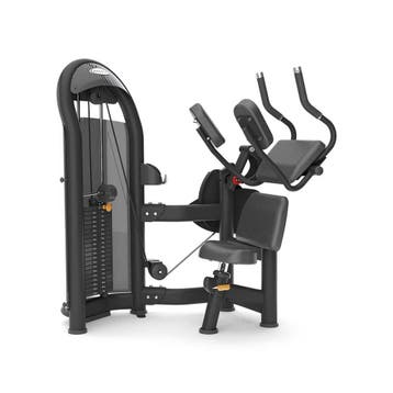 Aura Series G3 Abdominal Crunch, Verzenden, Zo goed als nieuw, Overige typen