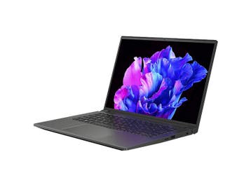 Acer - Swift X 14 Sfx14-71g-776n - 14.5 inch - Steel Grey, Computers en Software, Windows Laptops, Met videokaart, Qwerty, Verzenden