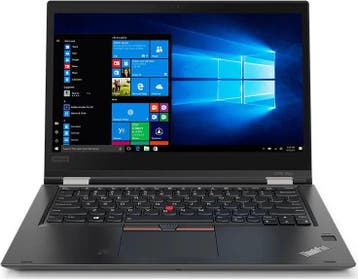 Lenovo ThinkPad X380 Yoga Convertible i7 16GB 1TB - Gebruikt, Ophalen of Verzenden, Nieuw