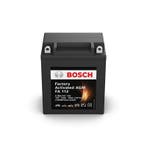 Bosch 0 986 FA1 120 AGM Accu 6Ah, Verzenden, Nieuw