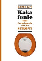 Komrijs kakafonie | 9789023428152 | Gerrit Komrij, Zo goed als nieuw, Gerrit Komrij