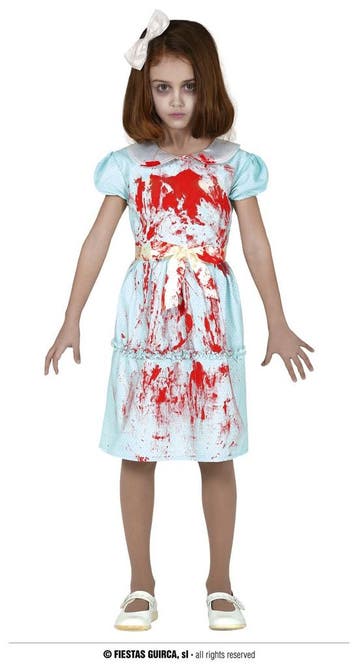 Ghost Twins Shining Jurkje Bloed, Kleding | Dames, Ophalen of Verzenden, Nieuw