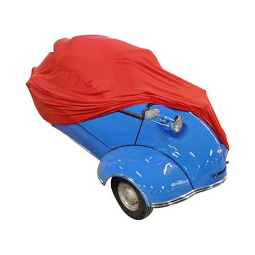 Autohoes voor Messerschmitt KR200 (1955-1964) Indoor BESTE, Ophalen of Verzenden, Nieuw, Op maat