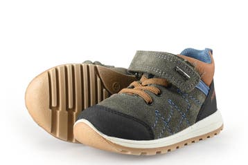 Primigi Sneakers Jongens in maat 24 Overig, Verzenden, Jongen of Meisje, Zo goed als nieuw, Schoenen
