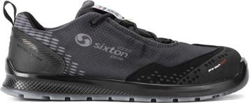 Sixton Peak Auckland Low S3 Heren  maat 45, Ophalen of Verzenden, Nieuw