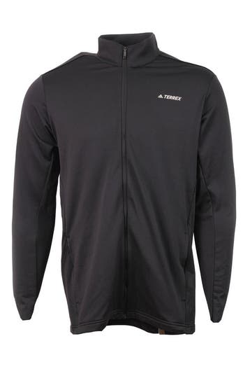 Adidas Vest in maat L Zwart, Verzenden, Zo goed als nieuw, Zwart, Adidas