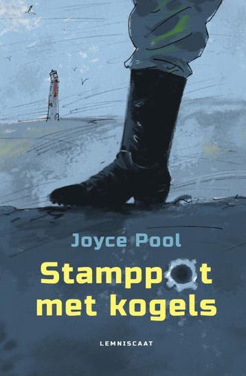Stamppot Met Kogels | Joyce Pool | Nieuw, Ophalen of Verzenden, Nieuw, Joyce Pool