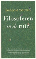 Filosoferen in de tuin 9789025903855 Damon Young, Verzenden, Gelezen, Damon Young