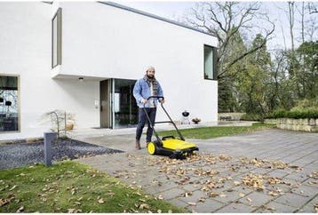 Kärcher Home & Garden 2.644-033.0 Zijbezem, Nieuw