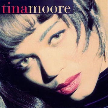 cd - Tina Moore - Tina Moore, Verzenden, Zo goed als nieuw