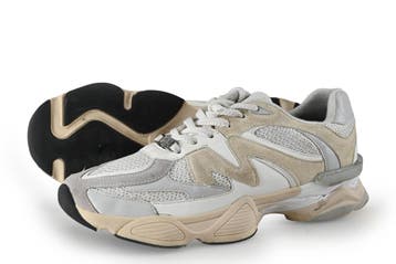 Steve Madden Sneakers in maat 41 Wit, Verzenden, Wit, Steve Madden, Sneakers of Gympen