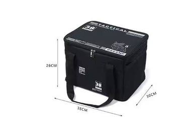 Opvouwbare Camping Opbergbox 40L Outdoor Organizer, Verzenden, Nieuw