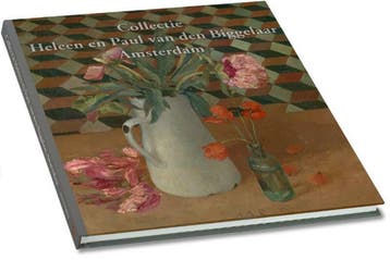 Collectie Heleen en Paul van den Biggelaar - Anne Knipping, Verzenden, Zo goed als nieuw, Anne Knipping