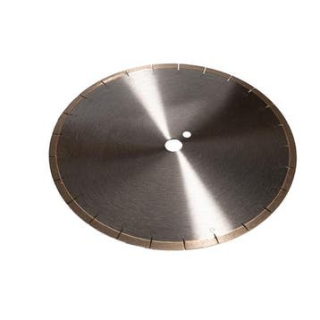 Diamant zaagblad Ceramique Special Ø350 x 25.4mm, Ophalen of Verzenden, Nieuw
