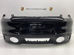 Porsche 992 2/4 ORIGINELE Sportdesign achterbumper kompleet, Ophalen, Gebruikt, Porsche, Achter