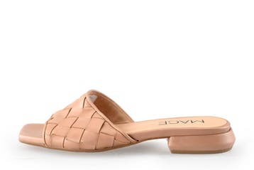 Mace Slippers in maat 37 Bruin, Slippers, Mace, Bruin, Verzenden
