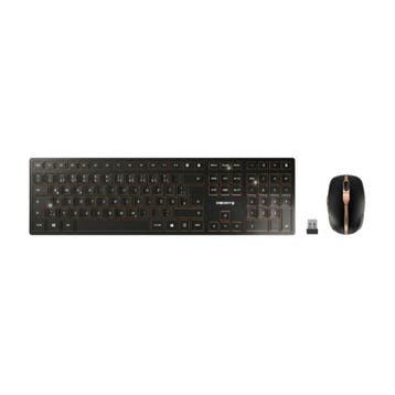 Nieuwe Cherry DW 9000 Slim met garantie, Ophalen of Verzenden, Nieuw, Cherry