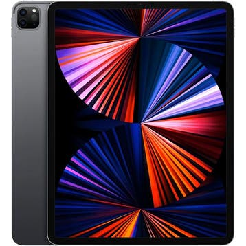 Apple iPad 10.9 inch roze, Nieuw, Qwerty, Apple