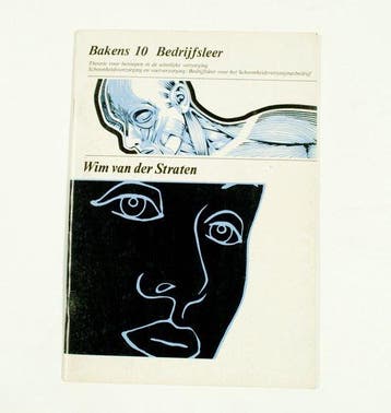 10 Bakens - Van der Straten, Boeken, Verzenden, Gelezen