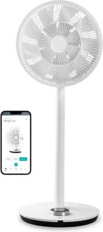 Duux Whisper Flex - Smart Statiefventilator - Staande, Verzenden