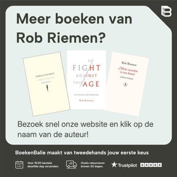 Het geheugen van Alexandrie / Nexus bibliotheek / VIII, Boeken, Verzenden, Zo goed als nieuw, Rob Riemen