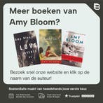 Away 9780812979435 Amy Bloom, Verzenden, Zo goed als nieuw, Amy Bloom