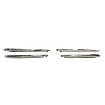 Front Vents Covers Voor Mercedes C Class S206/W206 AMG Line, Ophalen of Verzenden, Nieuw