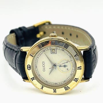 Gucci - 3800 L - Zonder minimumprijs - 0003605 - Dames -, Nieuw