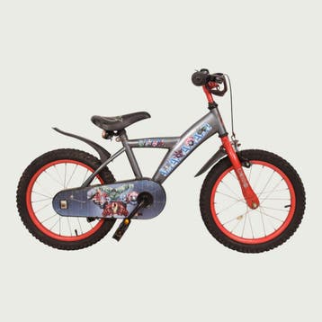 BikeFlip kinderfiets 16 inch, Ophalen of Verzenden, Gebruikt, BikeFlip