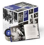 cd box - Various - Best Of Blue Note, Cd's en Dvd's, Cd's | Jazz en Blues, Verzenden, Zo goed als nieuw