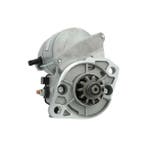 Startmotor Kubota V1903, Beta marine BV1903 Nanni 4105 HE, Ophalen of Verzenden, Nieuw, Motor en Techniek, Zeilboot of Motorboot