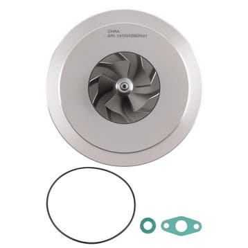 GT1749V Turbo Core CHRA geschikt voor Fiat Croma 1.9 JTD..., Verzenden, Nieuw, Fiat