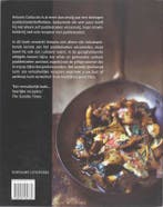 Paddestoelen uit de keuken van Carluccio 9789059562769, Verzenden, Gelezen, Antonio Carluccio