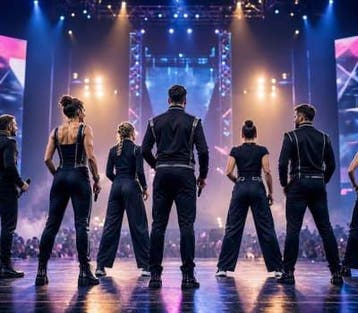 K-Pop Superstars Tickets Te Koop