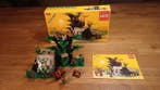 Lego Set - 6066 - Forestmen - Forestmens Hideout, Nieuw