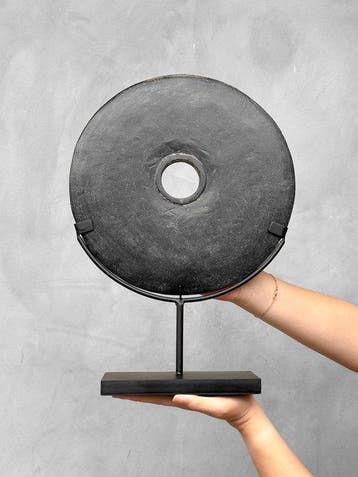 Decoratief ornament - NO RESERVE PRICE - Decorative Lava