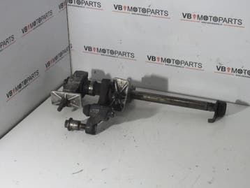 Honda CBR 600 F F1 Achterwiel as achteras, Motoren, Ophalen of Verzenden, Nieuw