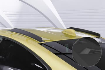 Dakspoilers voor BMW 4 Serie F32 / M4 F82 Coupé DF006-S, Verzenden, Nieuw