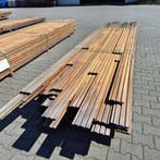 Thermo Triple Rhombus Ayous 1800 tot 4550x138-125x19mm, Ophalen of Verzenden, Nieuw