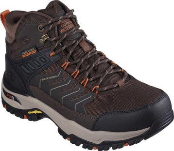 Skechers - maat 40 - Arch Fit Dawson - Raveno Heren Sneakers, Verzenden, Nieuw