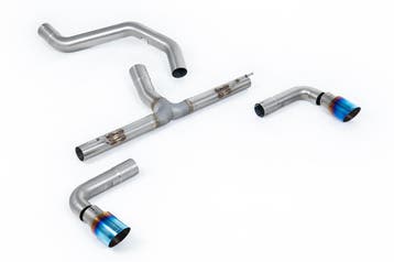 Roetfilter-back | INEOS Grenadier B58 3.0 I6 Turbo Benzine e, Verzenden, Nieuw