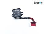 Zekeringskast Honda CB 450 N 1985 (CB450 CB450N PC14), Motoren, Verzenden, Gebruikt