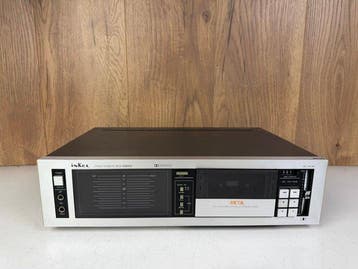 Inkel - CD2310 Cassetterecorder-speler, Nieuw