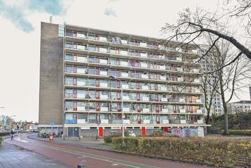 Studio te huur in Tilburg - 25 m² - 1 kamer(s), Huizen en Kamers, Tilburg