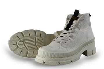 G-Star Hoge sneakers in maat 37 Wit, Kleding | Dames, Verzenden, Wit, G-Star, Sneakers of Gympen