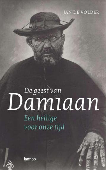De geest van Damiaan - J. De Volder 9789020982657, Verzenden, Gelezen, J. De Volder