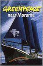 Greenpeace Naar Moruroa 9789026114472 L. Bersee, Verzenden, Gelezen, L. Bersee